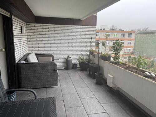 Foto - 94qm Gladbeck Mitte, inkl. Tiefgarageeinstellplatz