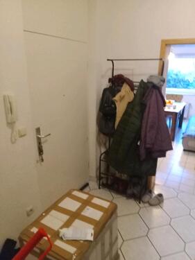 Foto - 2 Zimmer Etagenwohnung zur Miete in Duisburg