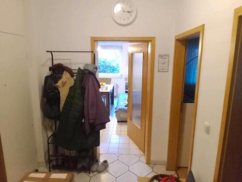 Foto - 2 Zimmer Etagenwohnung in Duisburg