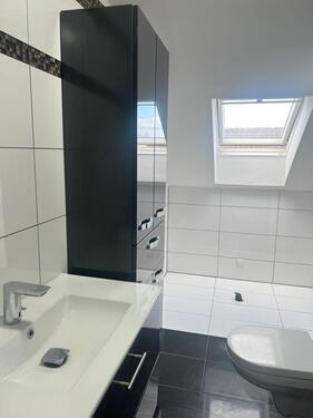 Foto - Etagenwohnung in Raunheim zur Miete