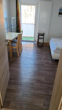 Foto - Wohngemeinschaft Mahlsdorf Süd, NR, Hund erlaubt, Mitbewohnerin