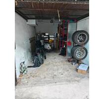 Garage zu vermieten - 200,00&nbsp;EUR Miete, in Stuttgart (PLZ: 70439) Neuwirtshaus