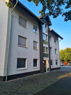 Foto - 2 Zimmer Etagenwohnung zum Kaufen in Duisburg