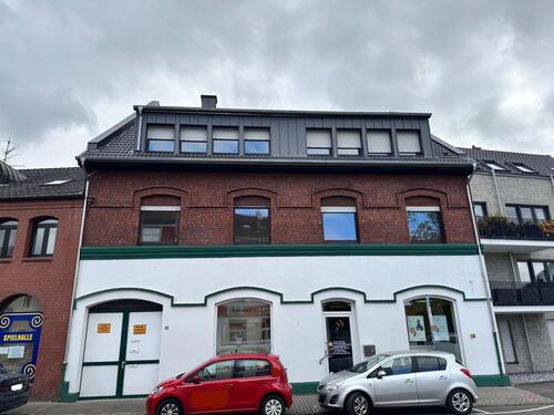 Foto - Altbauwohnung mit Charme im Herzen von Husen