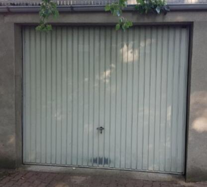 Foto - Garage zu vermieten (Harburg) - 130,00&nbsp;EUR Miete,