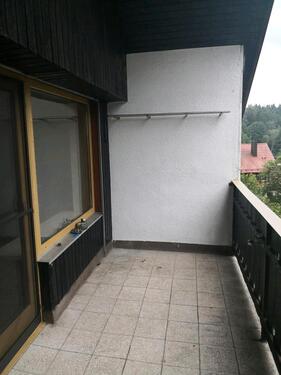 Foto - 5 Zimmer Etagenwohnung zum Kaufen in Sulzbach-Rosenberg