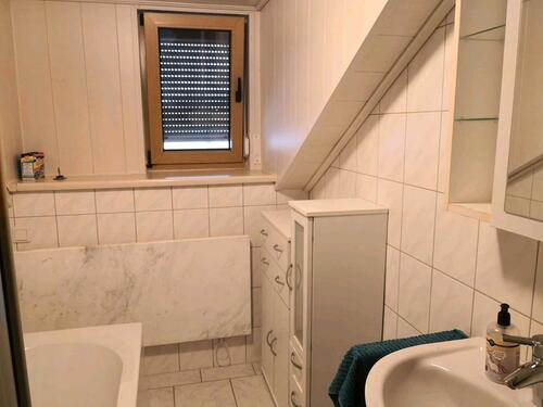 Foto - Etagenwohnung in Sulzbach-Rosenberg zum Kaufen