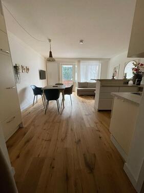 Foto - Etagenwohnung in Todtmoos zur Miete