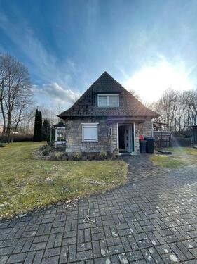 Foto - 5 Zimmer Einfamilienhaus zum Kaufen in Bad Münder am Deister