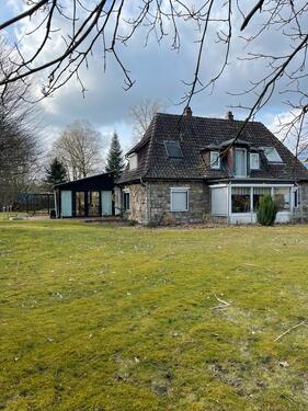 Foto - Einfamilienhaus in Bad Münder am Deister zum Kaufen