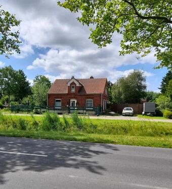 Foto - 5 Zimmer Einfamilienhaus zum Kaufen in Moormerland