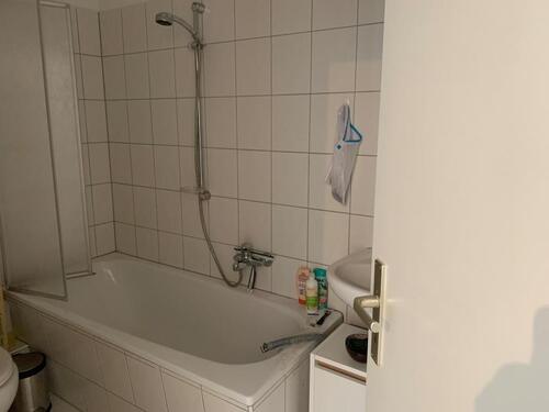 Foto - 1 Zimmer Etagenwohnung in Mittweida