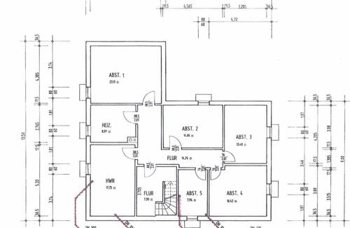 Foto - Einfamilienhaus in Wietze zum Kaufen