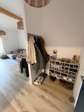 Foto - 1 Zimmer Loft - Studio - Atelier zur Miete in Speicher