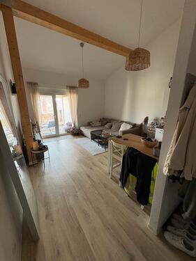 Foto - 1 Zimmer Loft - Studio - Atelier in Speicher