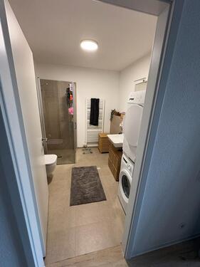 Foto - Loft - Studio - Atelier in Speicher zur Miete