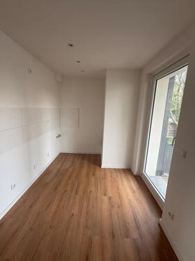 Foto - Erdgeschoßwohnung in Markkleeberg zur Miete