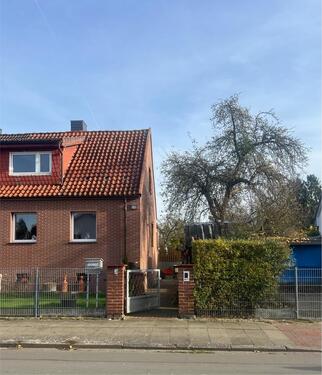 Foto - 5 Zimmer Einfamilienhaus zum Kaufen in Hannover