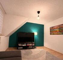 Ab 01.04: 3-Zi-WG sep. Küche & Teilmöbliert – Top-Lage Ehrenfeld - Köln