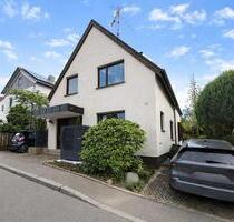 Einfamilienhaus am Tannenberg zu verkaufen - Böblingen Dagersheim