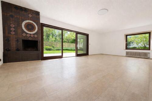 Foto - 6.5 Zimmer Einfamilienhaus zum Kaufen in Böblingen