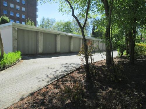 Foto - Garage zu vermieten - 75,00&nbsp;EUR Miete,