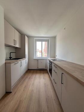 Foto - 2 Zimmer Etagenwohnung zur Miete in Markkleeberg