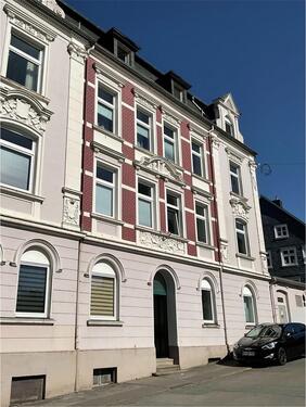 Foto - Schöne 3-Zimmer-Wohnung, 60m², EG, Stellplatz