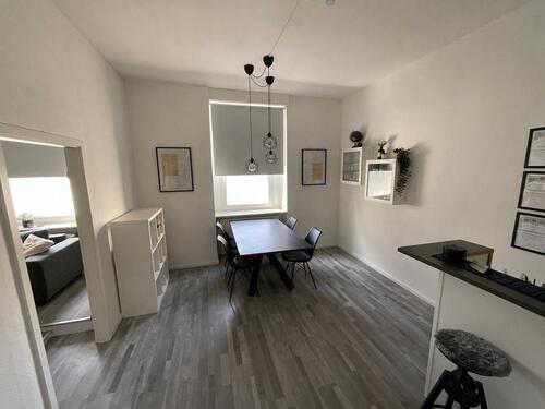 Foto - 3 Zimmer Erdgeschoßwohnung in Wuppertal