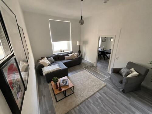Foto - Erdgeschoßwohnung in Wuppertal zur Miete
