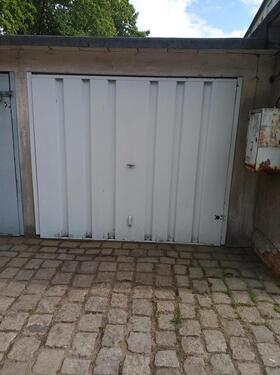 Foto - Garage Vermietung - 118,00&nbsp;EUR Miete,