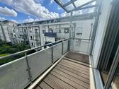 Foto - Sonnenhelle 2 Zi.-Wohnung mit Tageslichtbad plus Stellplatz mit Wallbox!