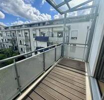 Sonnenhelle 2 Zi.-Wohnung mit Tageslichtbad plus Stellplatz mit Wallbox! - Mainz Gonsenheim Sonnenhelle 2 Zi.-Wohnung mit Tageslichtbad plus Stellplatz mit Wallbox! - Mainz Gonsenheim