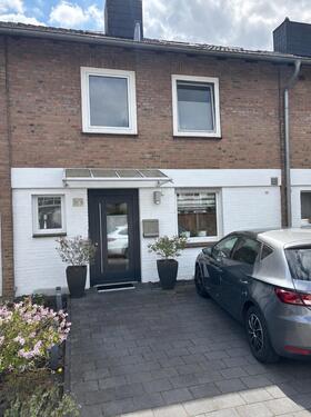 Foto - Modernisiertes Reihenhaus in beliebter Wohnlage von Nordhorn