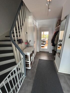 Foto - Reihenhaus zum Kaufen in Nordhorn