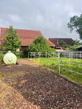 Foto - 6 Zimmer Bauernhaus, Landhaus zum Kaufen in Schenklengsfeld