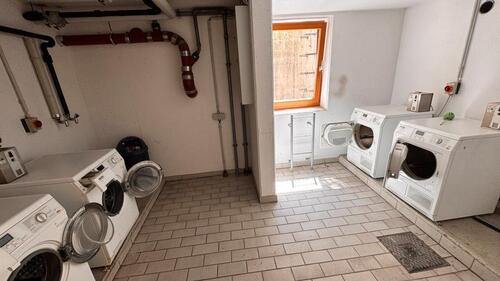 Foto - 3 Zimmer Dachgeschoßwohnung zum Kaufen in Fürstenfeldbruck