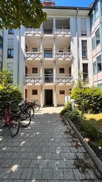 Foto - 3 Zimmer Dachgeschoßwohnung in Fürstenfeldbruck