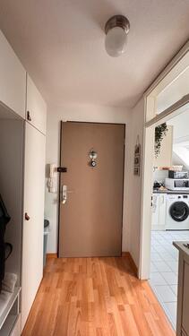 Foto - Dachgeschoßwohnung in Fürstenfeldbruck zum Kaufen