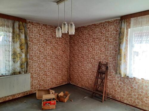 Foto - Einfamilienhaus in Sömmerda zum Kaufen