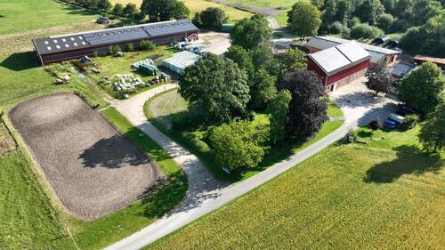 Foto - 8 Zimmer Bauernhaus, Landhaus zum Kaufen in Handewitt