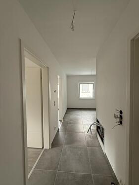 Foto - 4 Zimmer Dachgeschoßwohnung zur Miete in Engelskirchen
