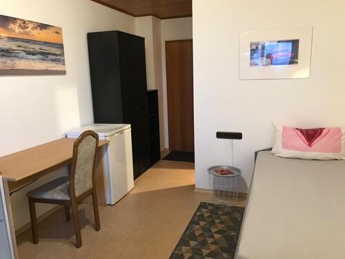 Foto - 1 Zimmer Etagenwohnung zur Miete in Grasellenbach