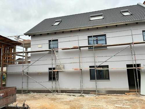 Foto - 2.5 Zimmer Dachgeschoßwohnung zur Miete in Rohrbach