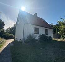 Haus mit großem Garten Einfamilienhaus 4,5 Zimmer Frei ab sofort - Neetze