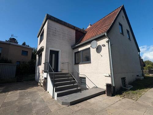 Foto - 4.5 Zimmer Einfamilienhaus zur Miete in Neetze