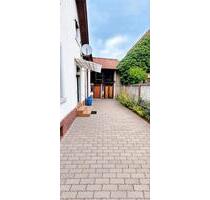 DHH renovierungsbedürftig in Grötzingen - Karlsruhe