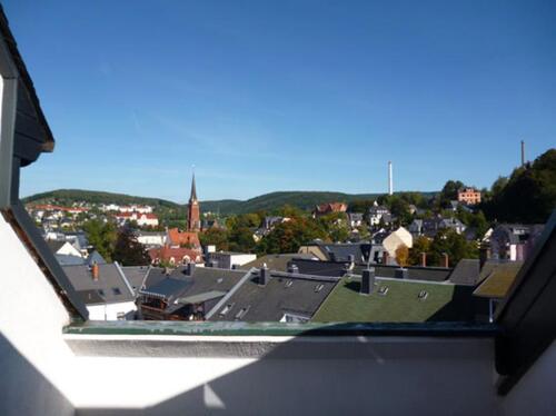 Foto - Aue - Großzügige Maisonette-Wg. in san. Altbau für Familien o. WG