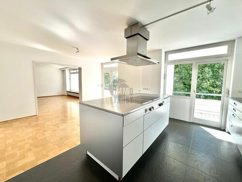 Foto - 3 Zimmer Etagenwohnung in Heilbronn