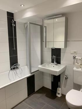Foto - Etagenwohnung in Siegen